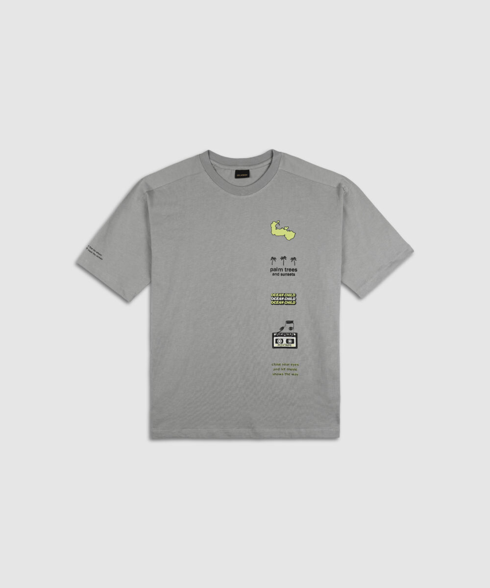 تی شرت مردانه