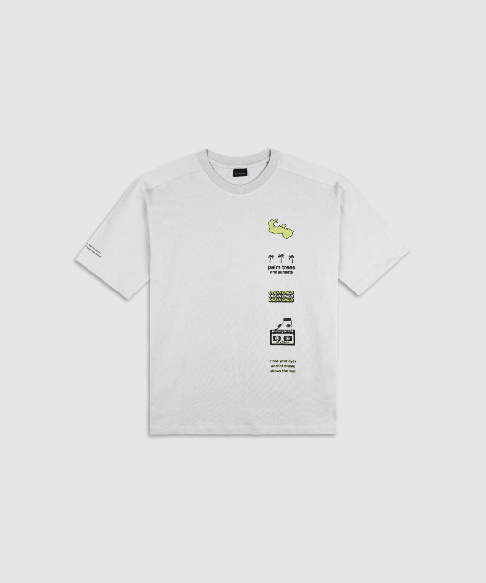 تی شرت مردانه