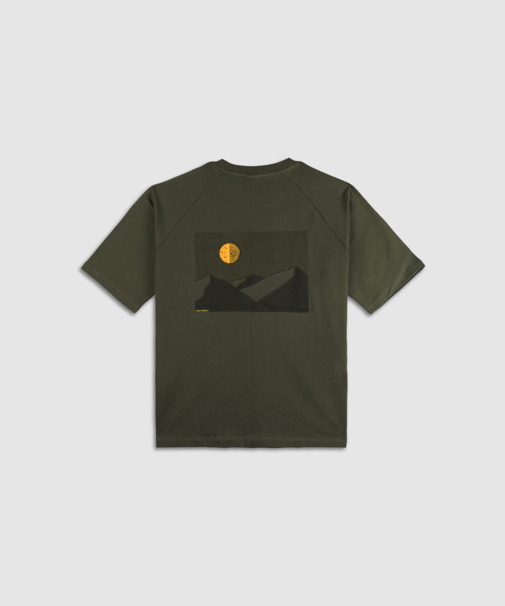 تی شرت مردانه