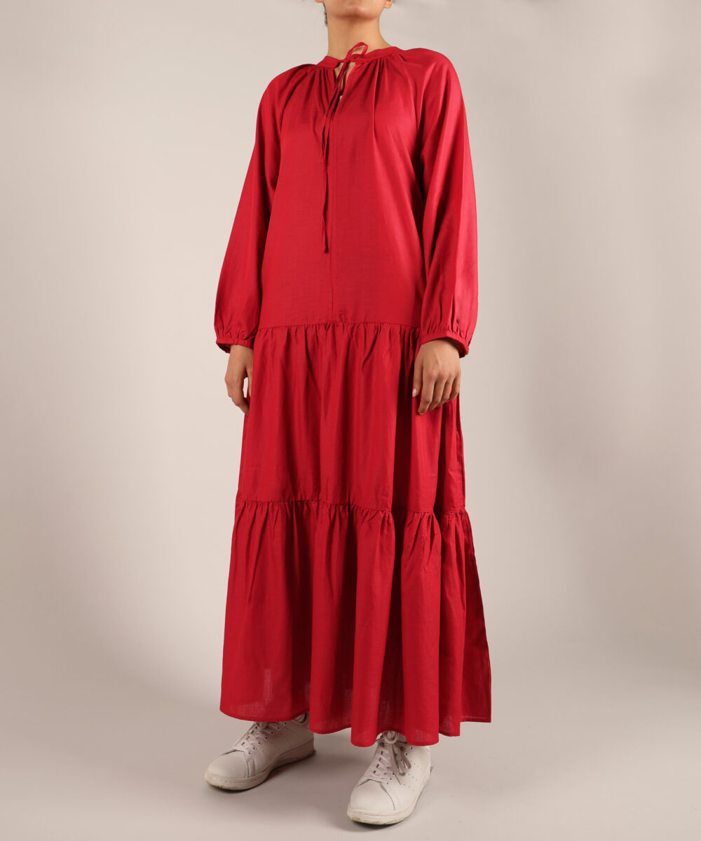 پیراهن زنانه