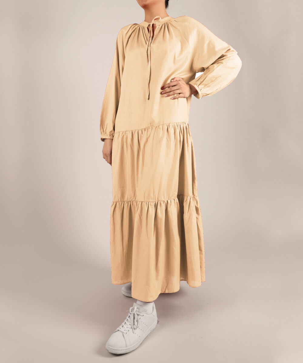 پیراهن زنانه