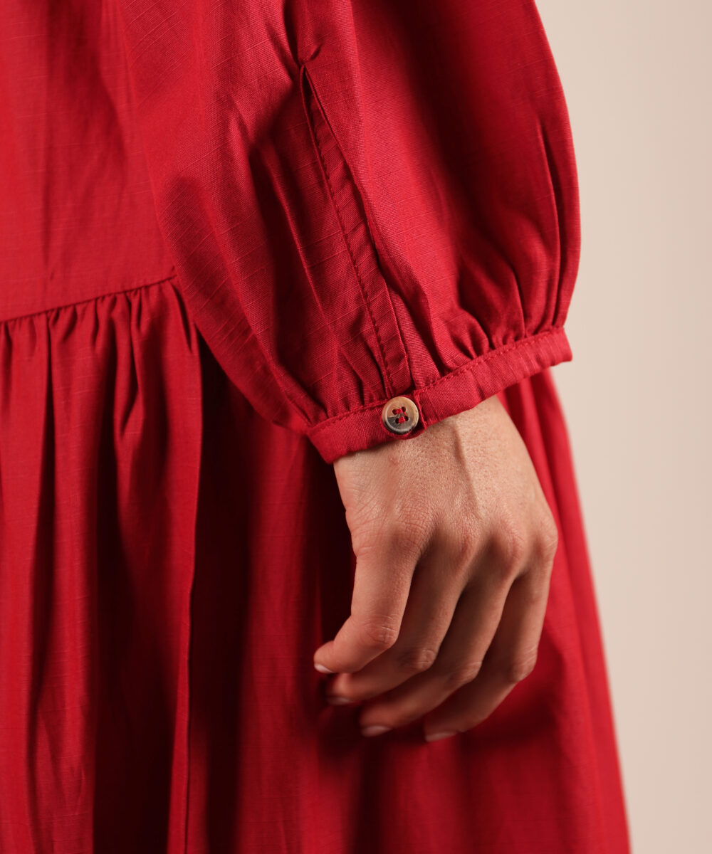 پیراهن زنانه