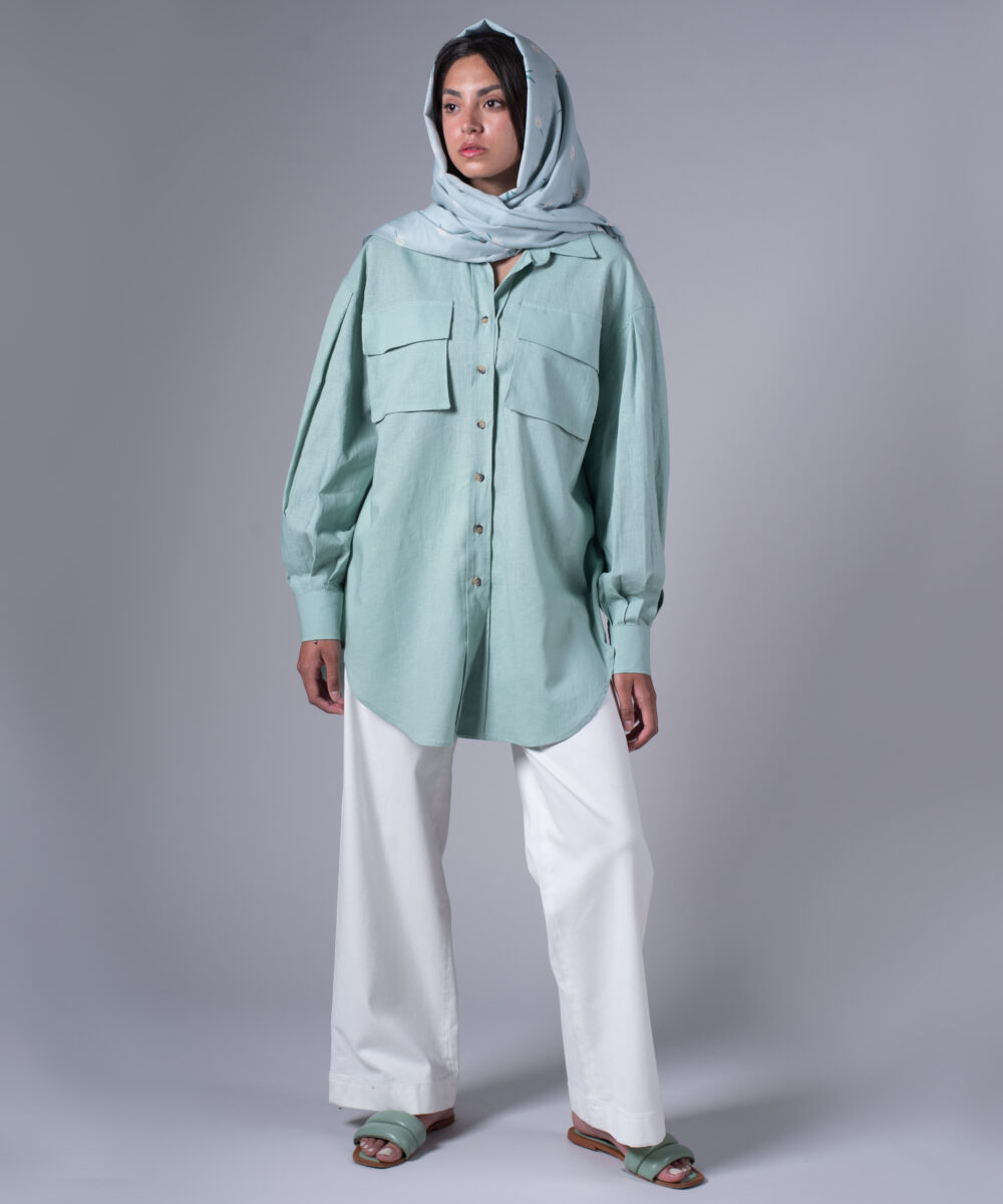 شومیز زنانه