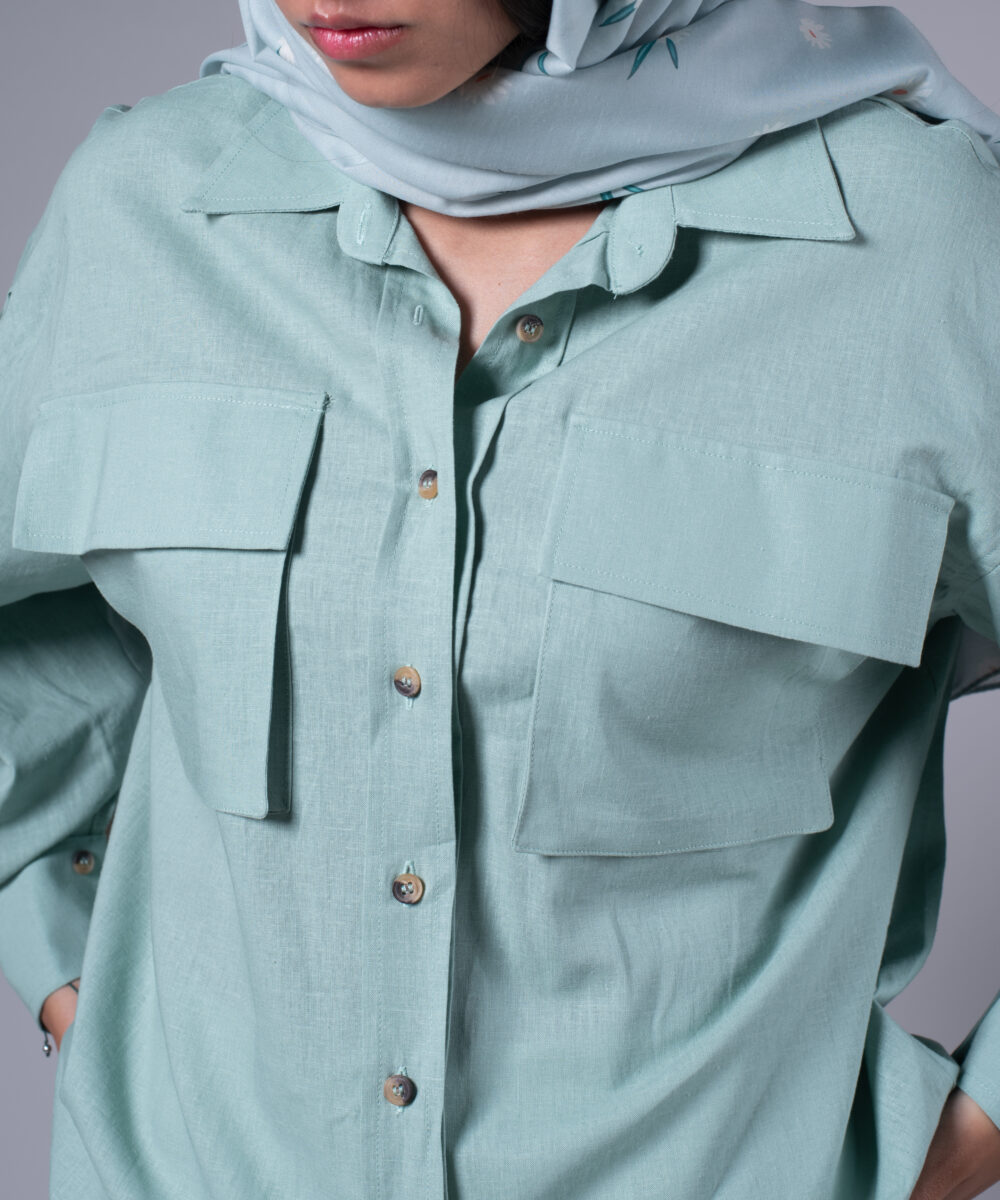 شومیز زنانه