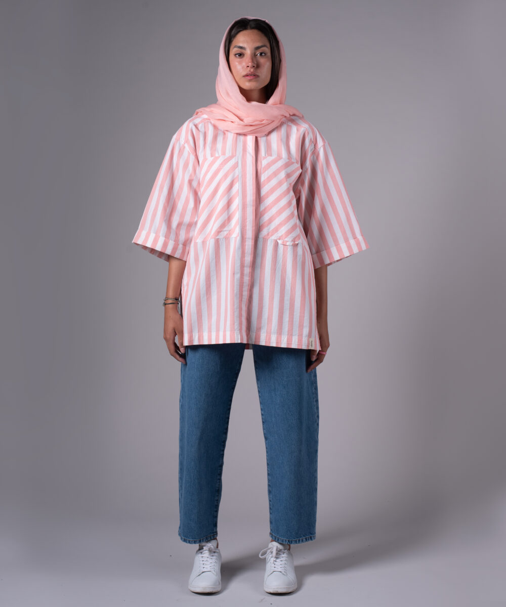 شومیز زنانه