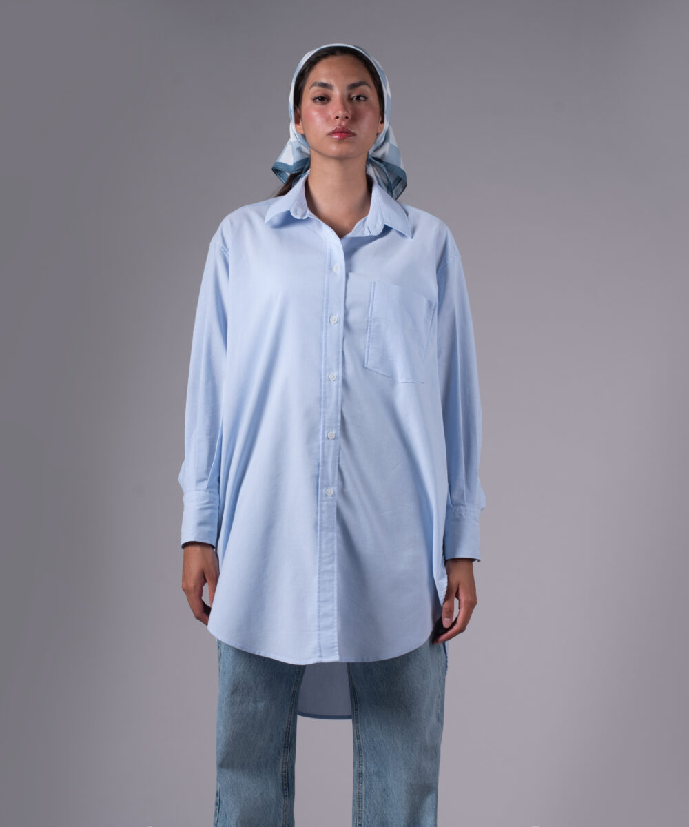 شومیز زنانه