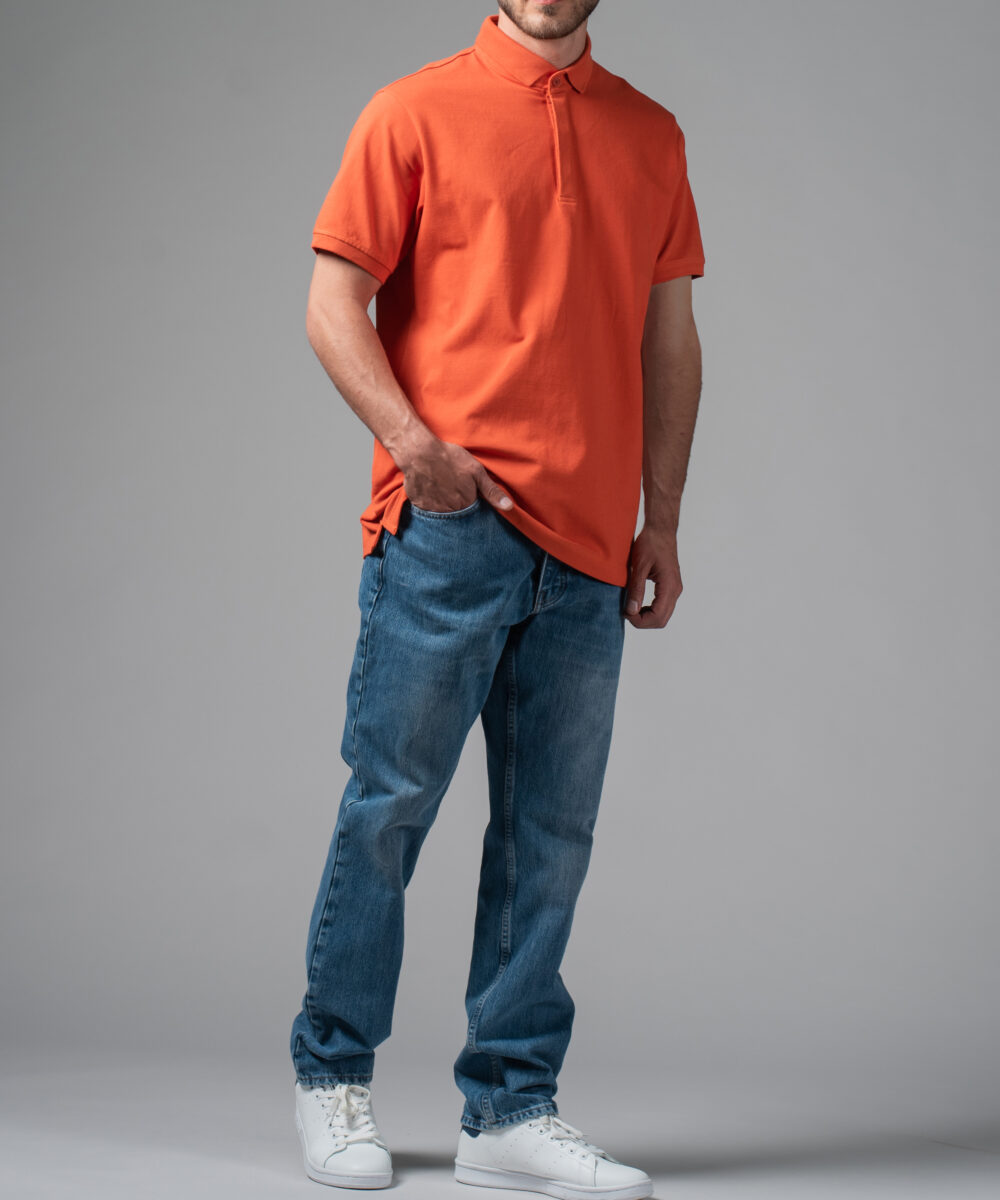 پلوشرت مردانه