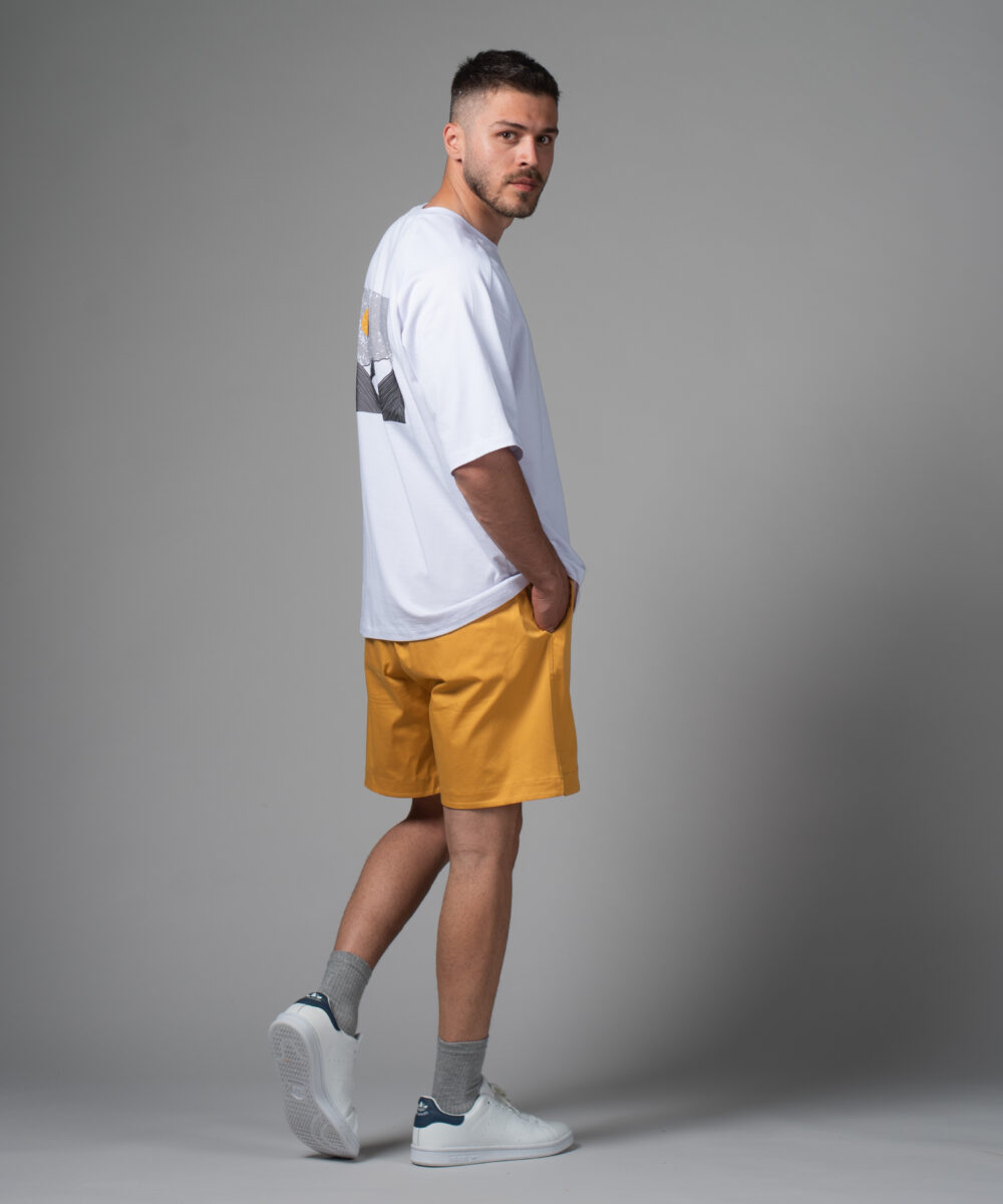 تی شرت مردانه