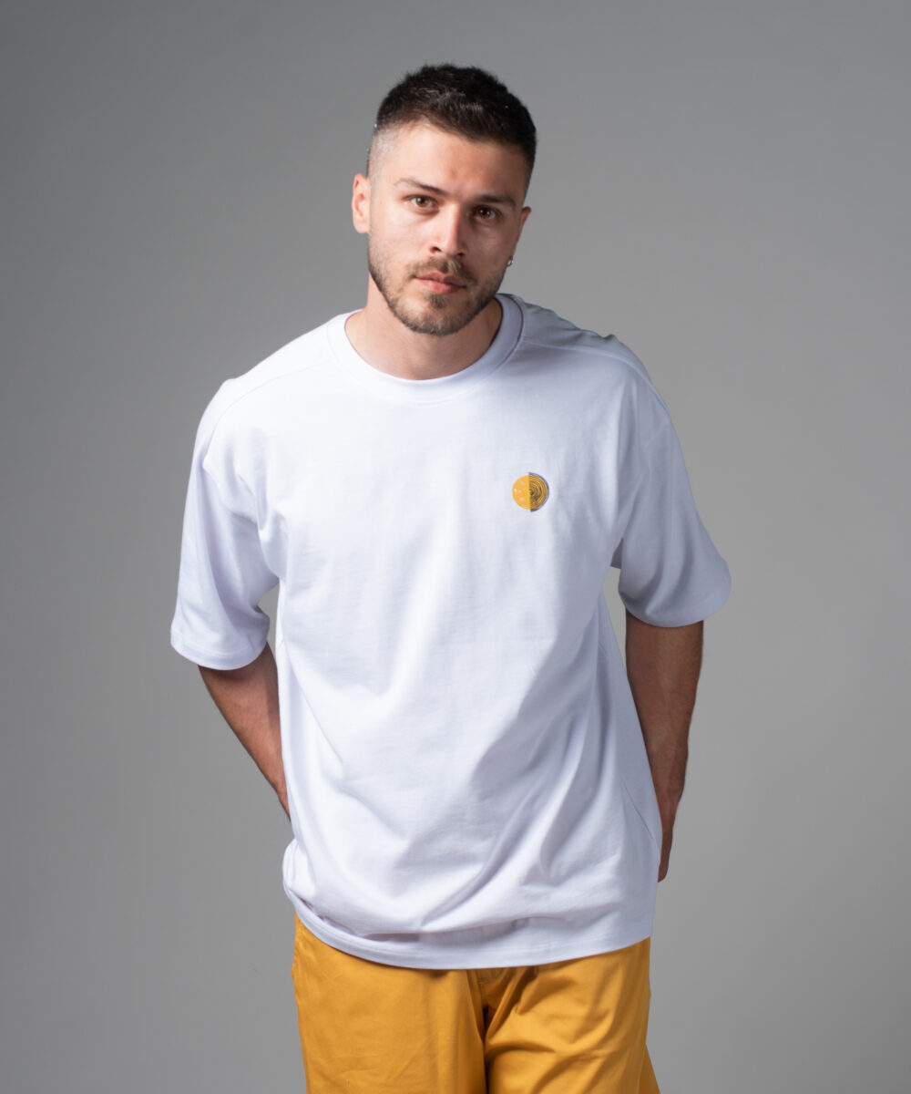 تی شرت مردانه