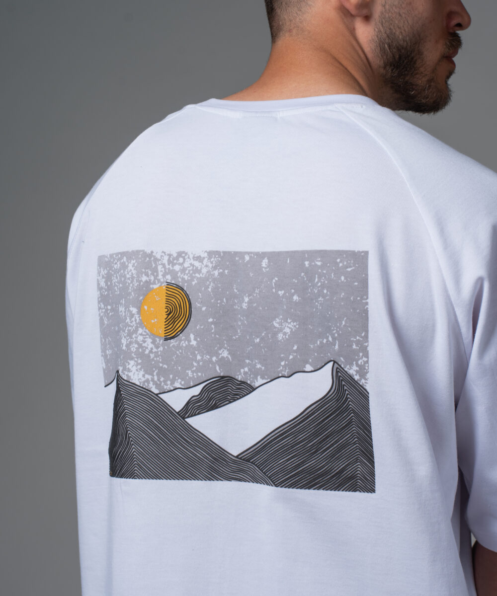 تی شرت مردانه