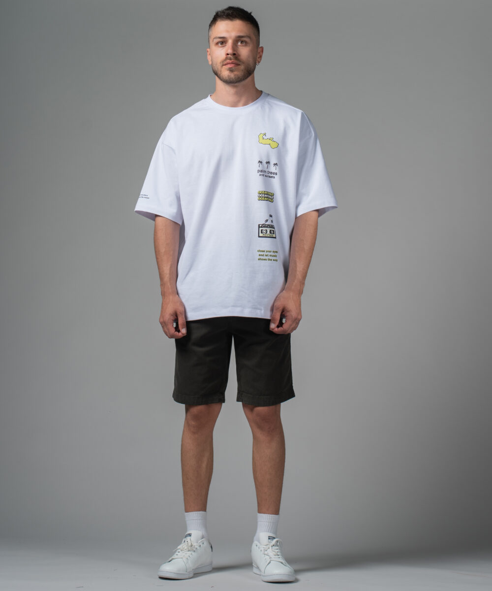 تیشرت مردانه