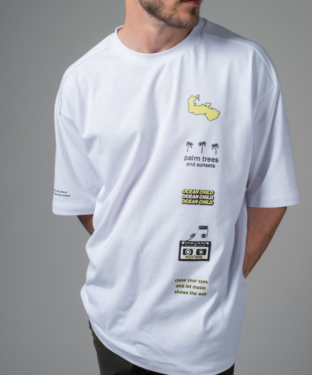 تیشرت مردانه