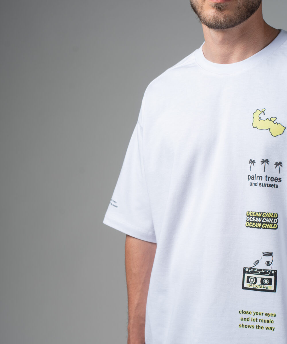 تیشرت مردانه