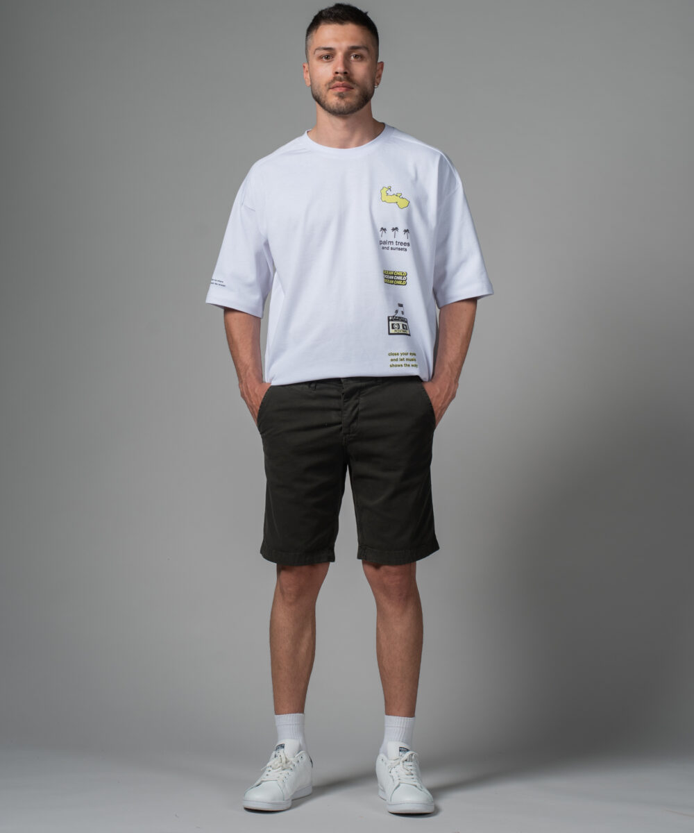 تیشرت مردانه