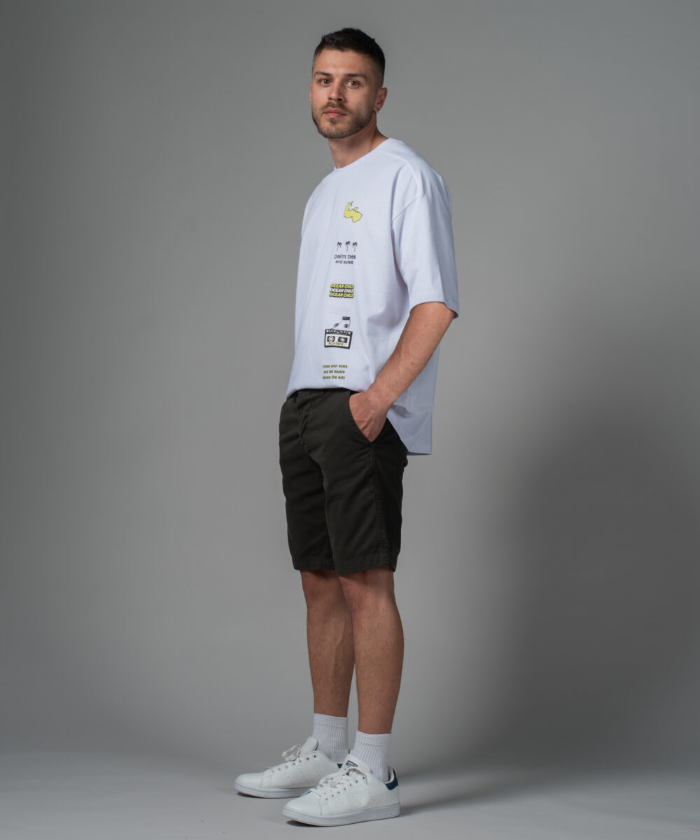 تیشرت مردانه