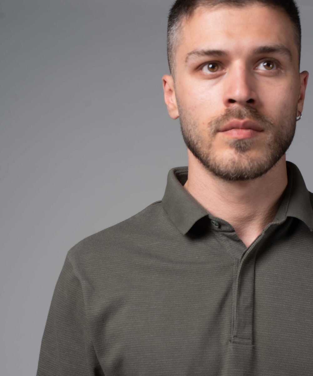 پلوشرت مردانه