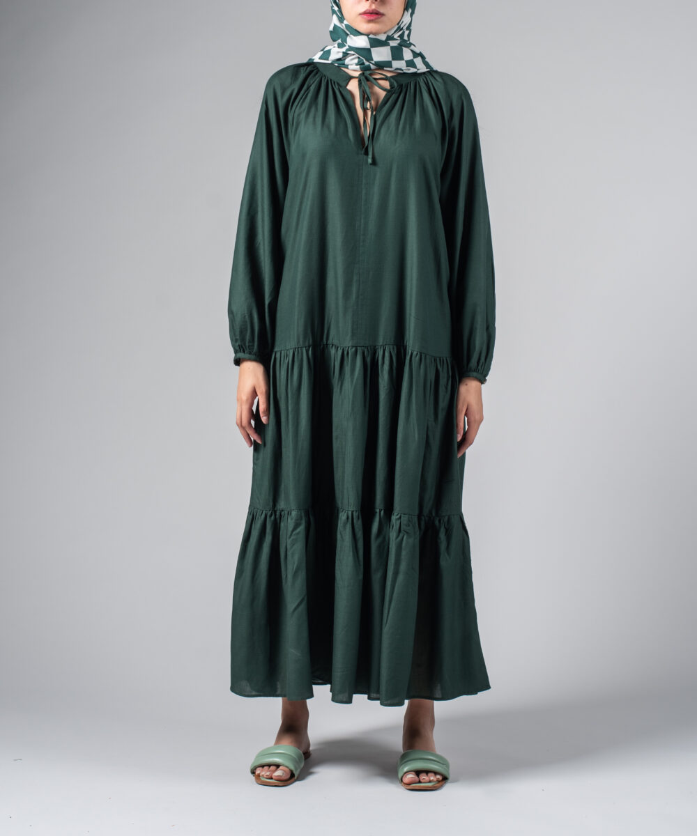 پیراهن زنانه