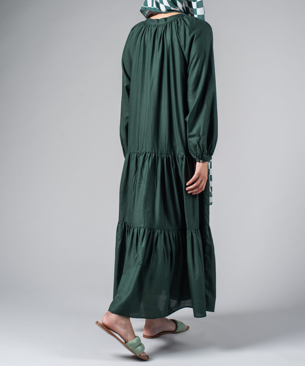 پیراهن زنانه