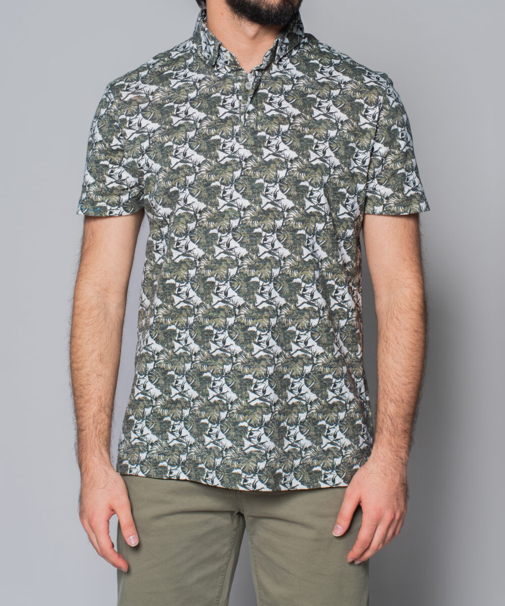 پلوشرت مردانه