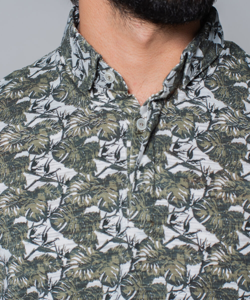 پلوشرت مردانه