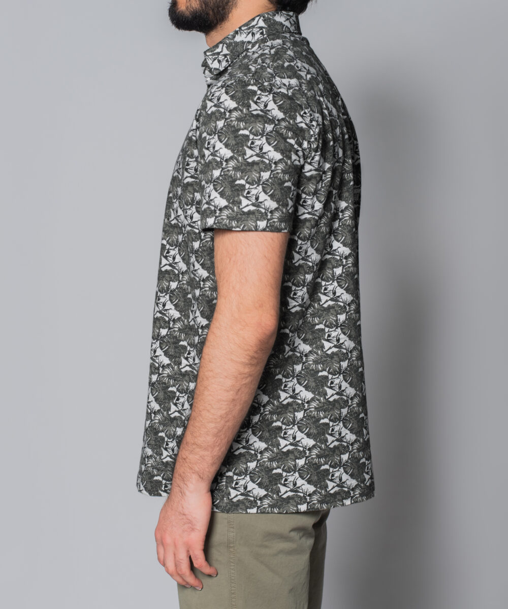 پلوشرت مردانه