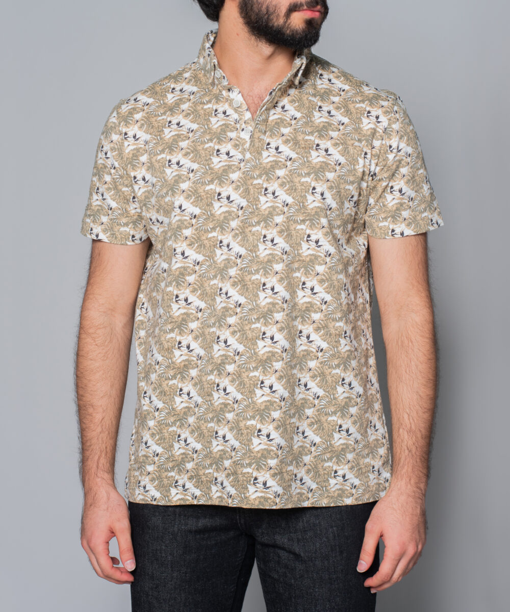 پلوشرت مردانه