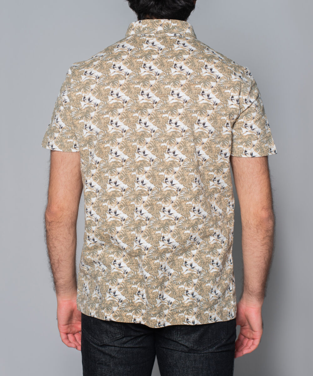 پلوشرت مردانه