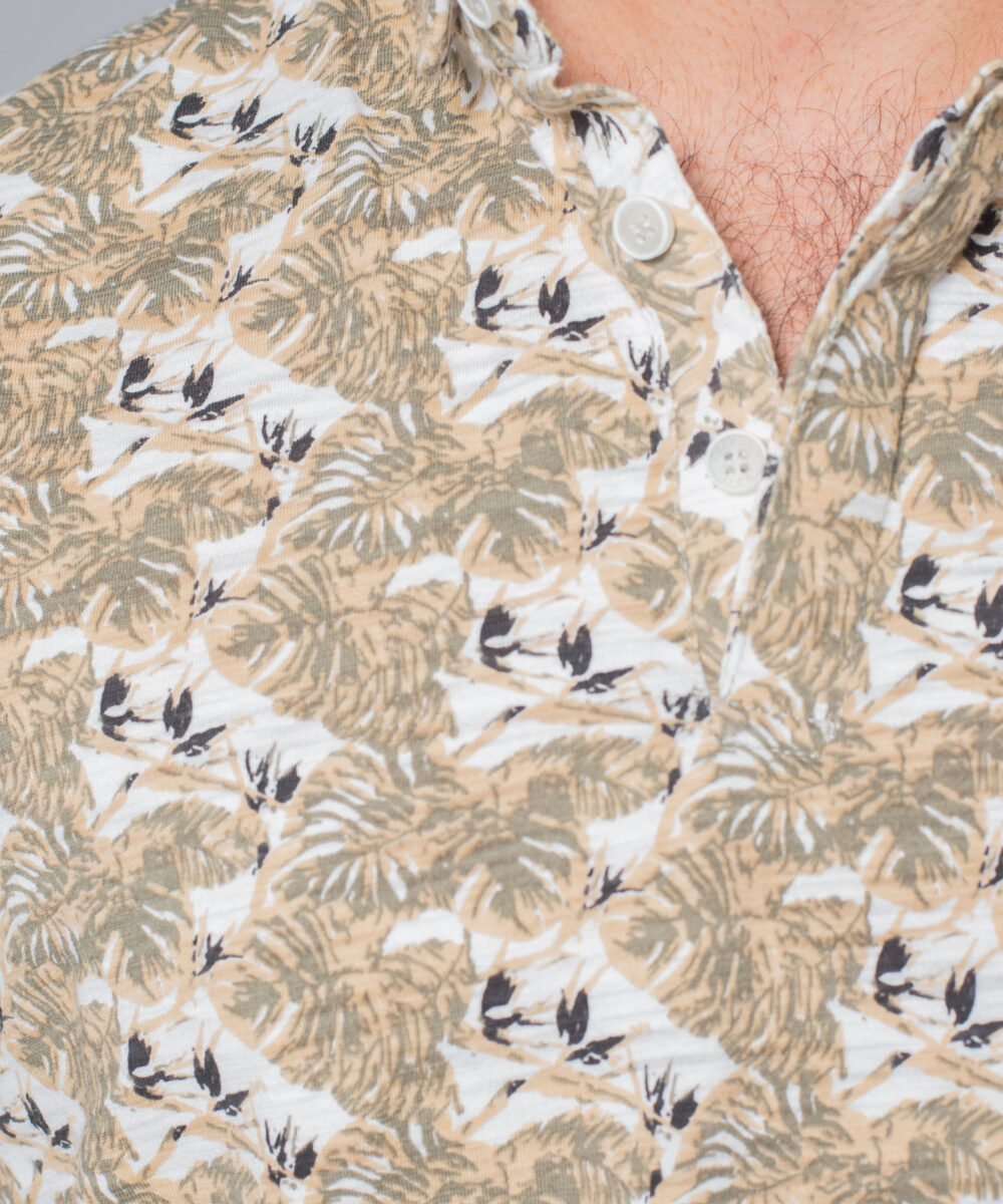 پلوشرت مردانه