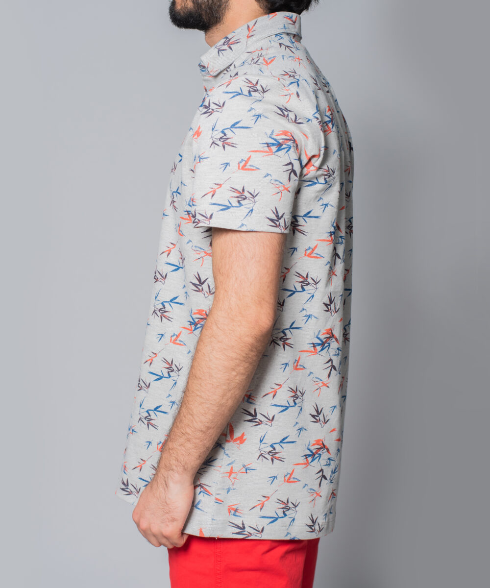 پلوشرت مردانه