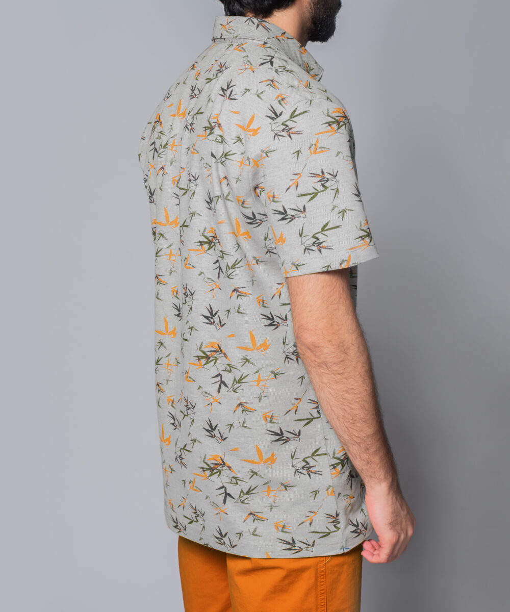 پلوشرت مردانه