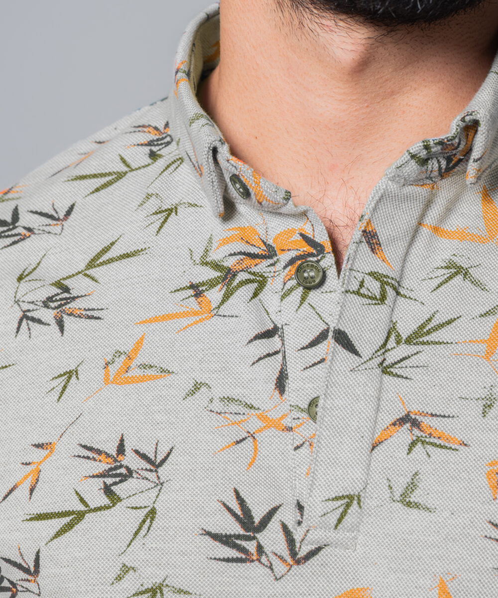 پلوشرت مردانه