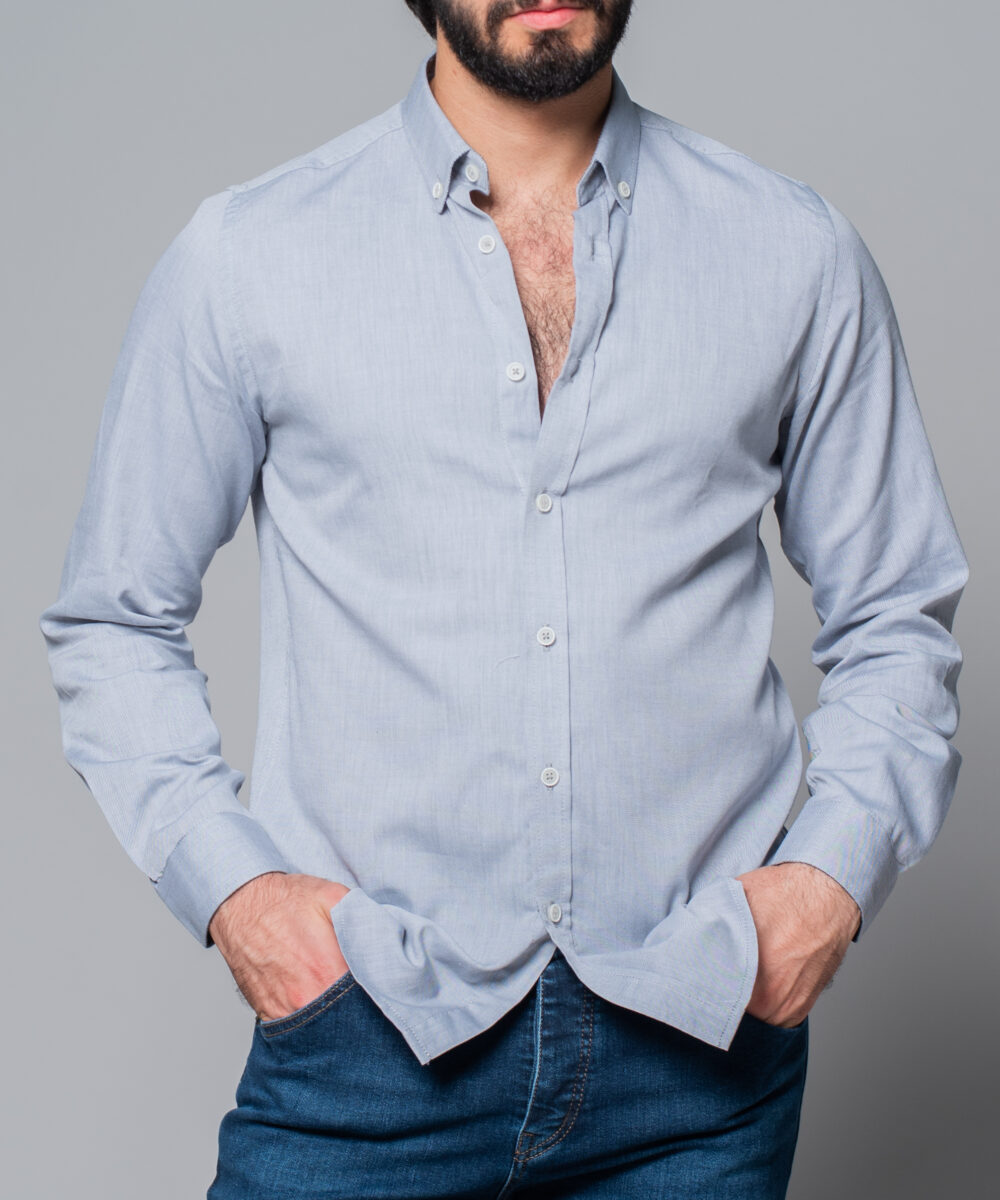 پیراهن مردانه