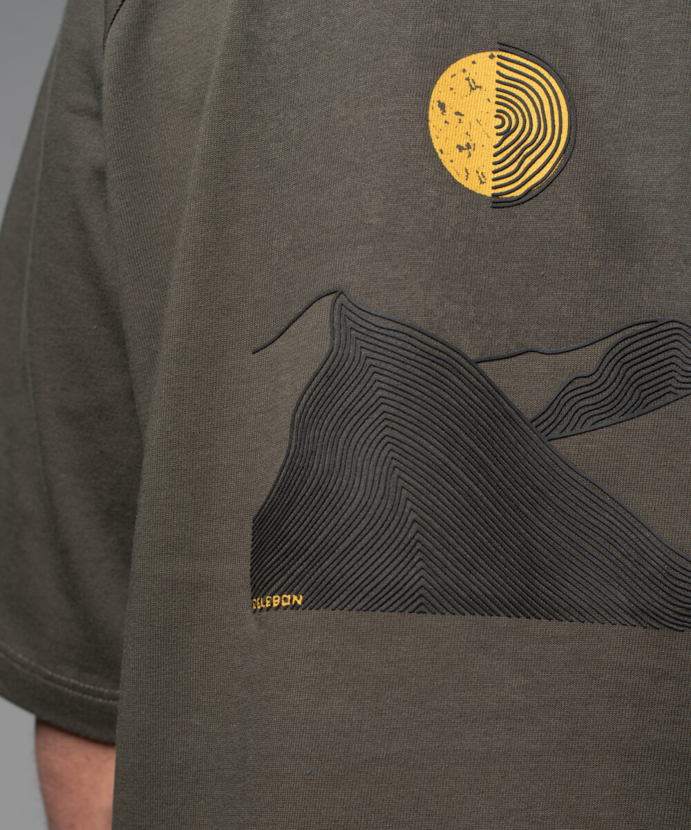 تیشرت مردانه