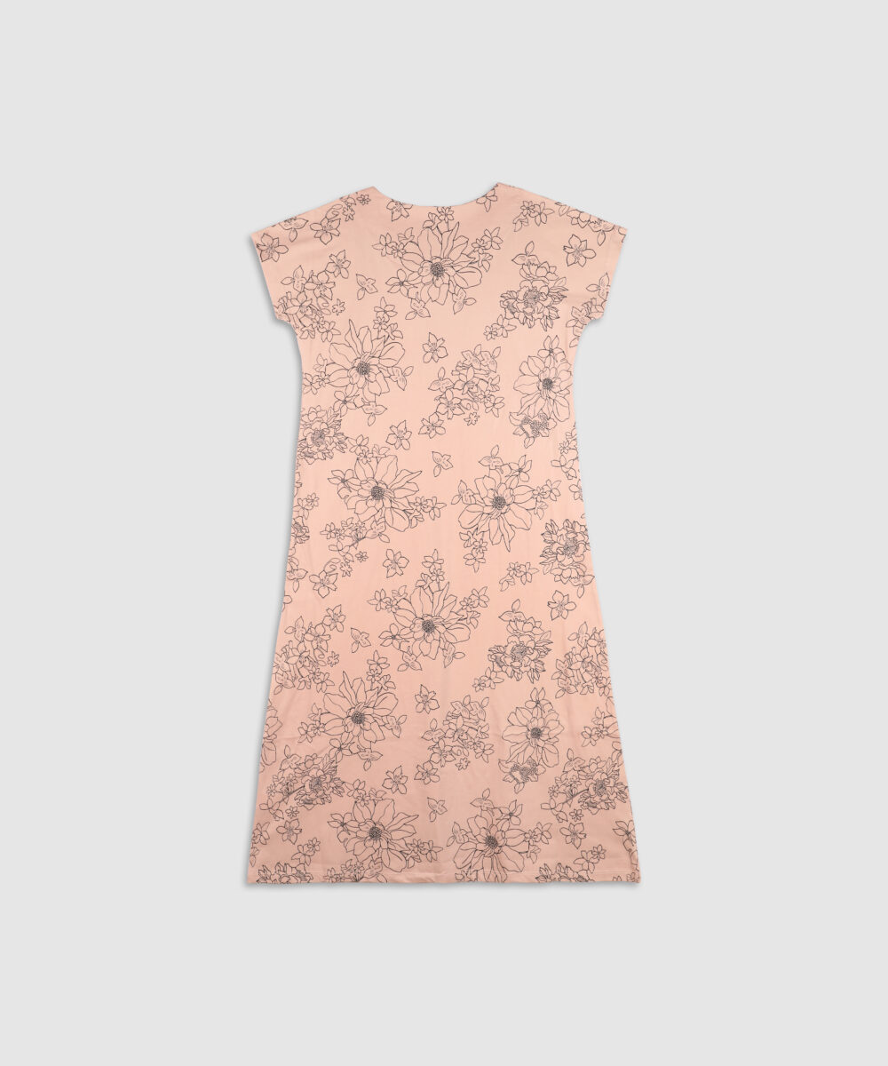 پیراهن زنانه