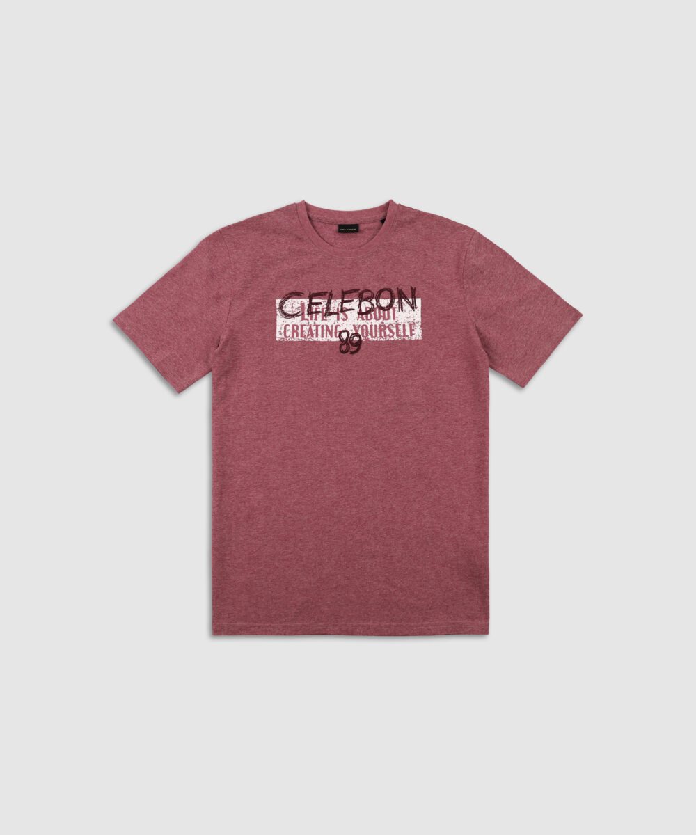 تی شرت مردانه