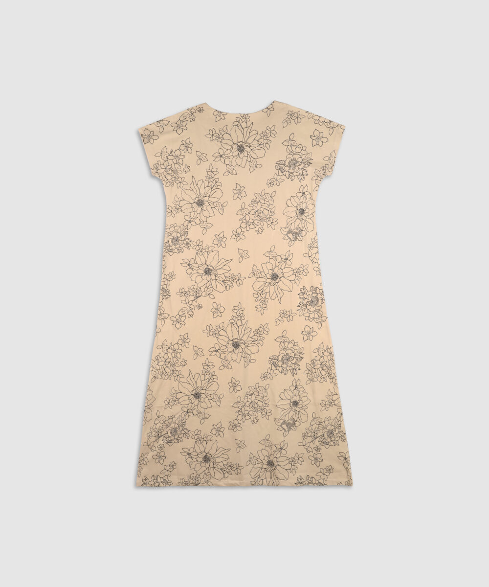 پیراهن زنانه