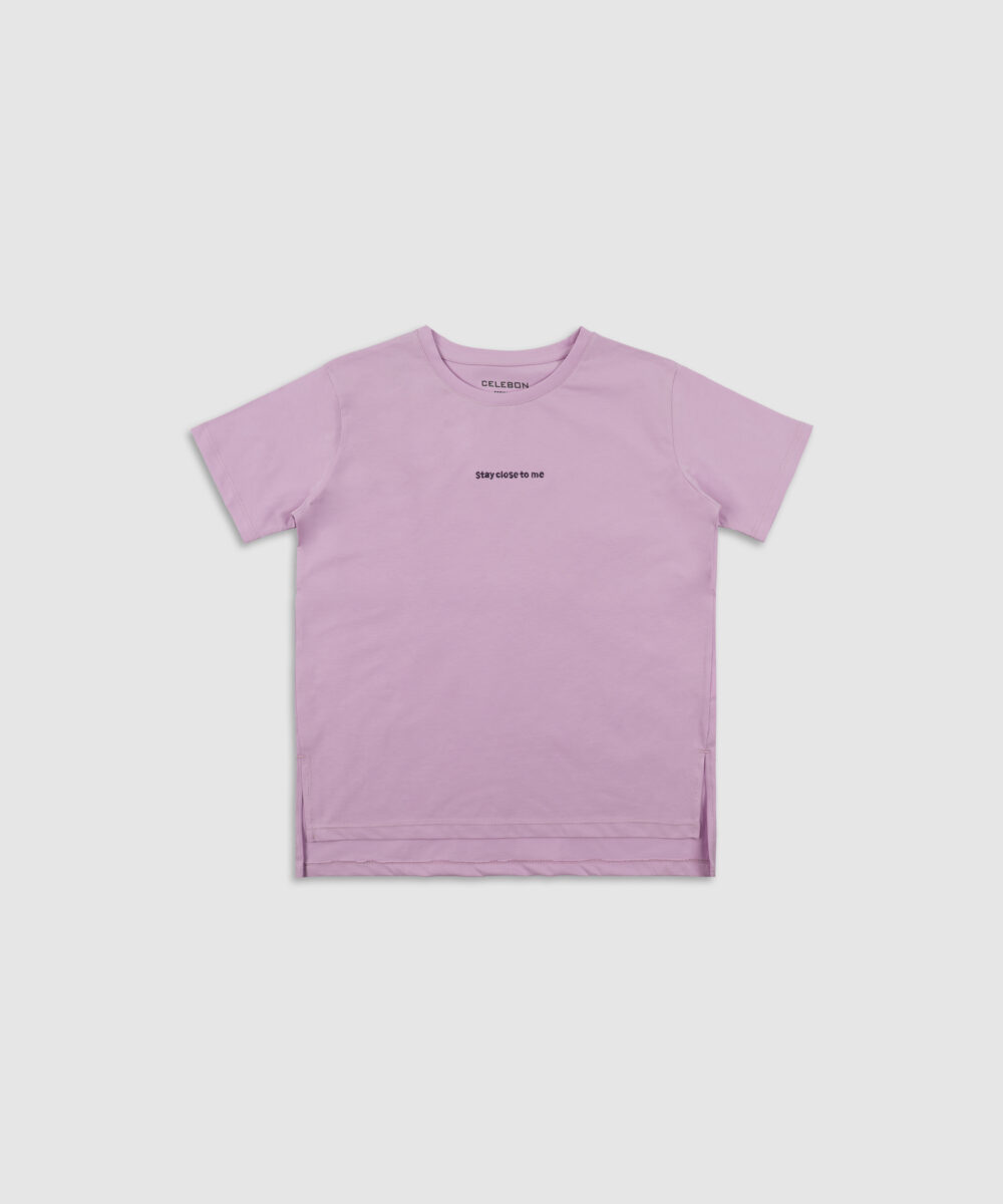 تی شرت زنانه