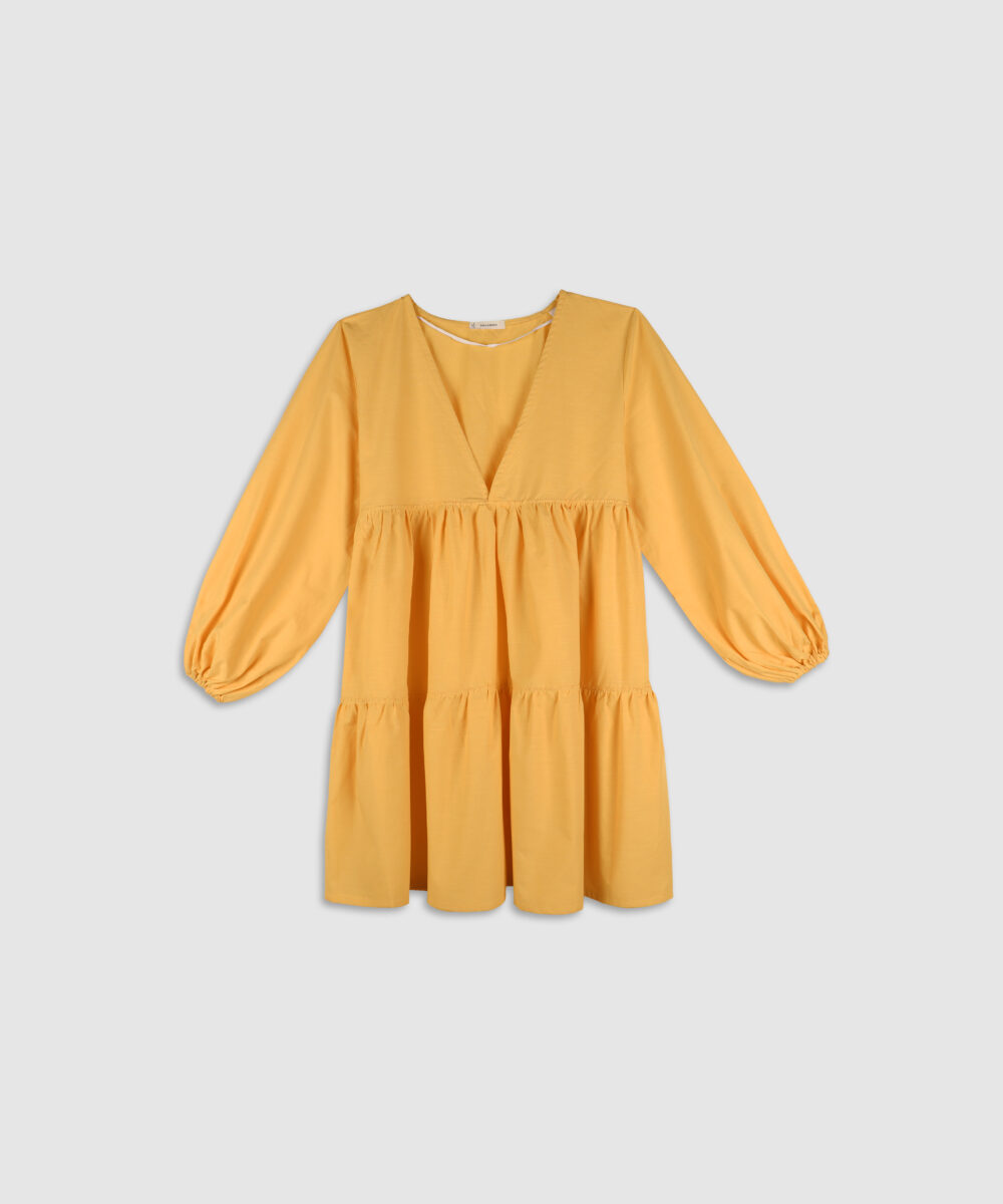 پیراهن زنانه