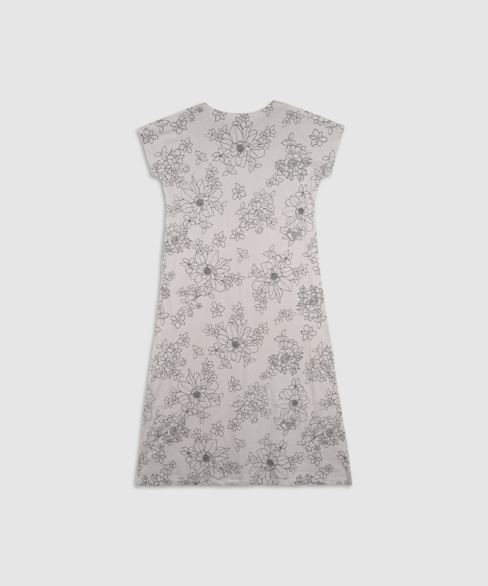 پیراهن زنانه