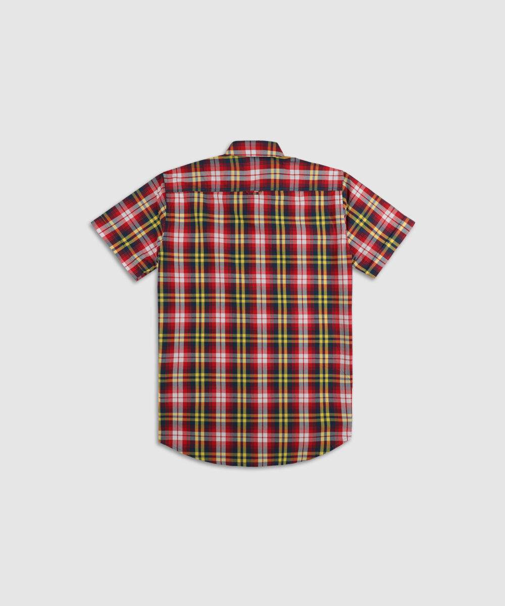 پیراهن مردانه