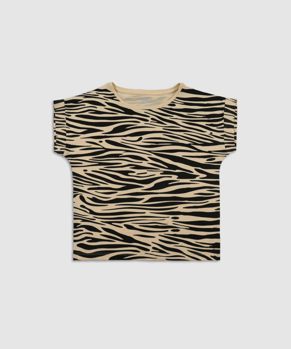 تی شرت زنانه