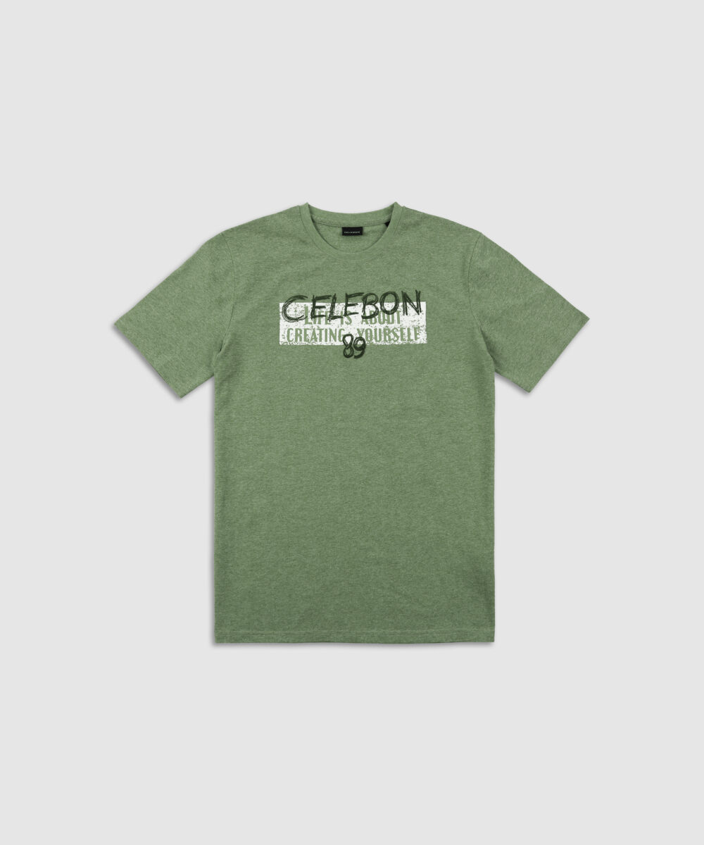 تی شرت مردانه