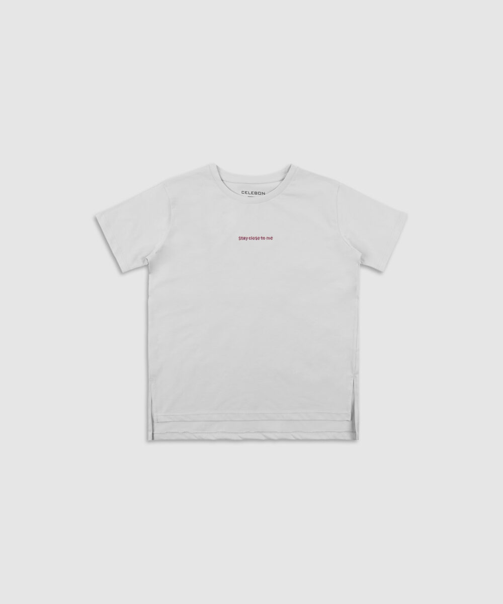 تی شرت زنانه