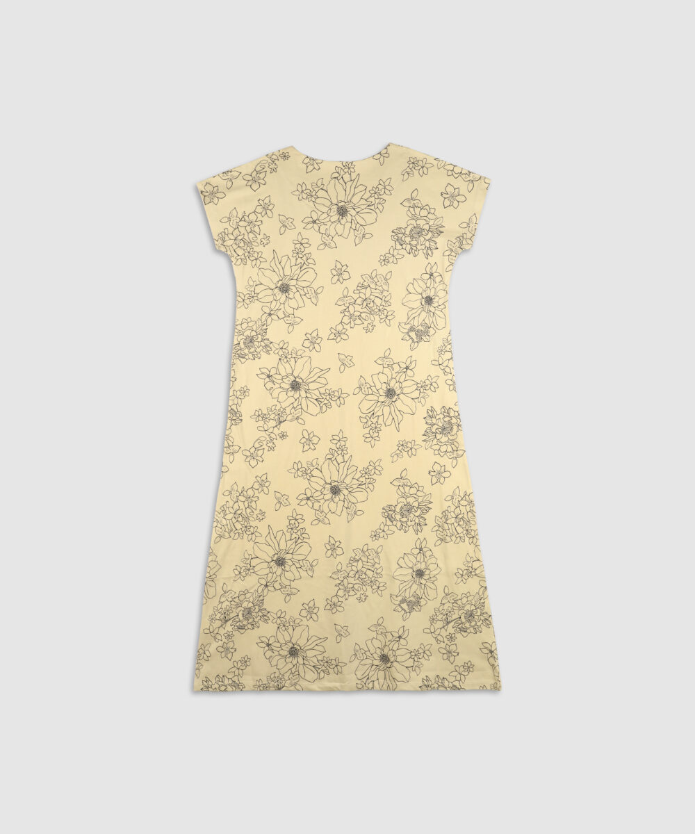 پیراهن زنانه