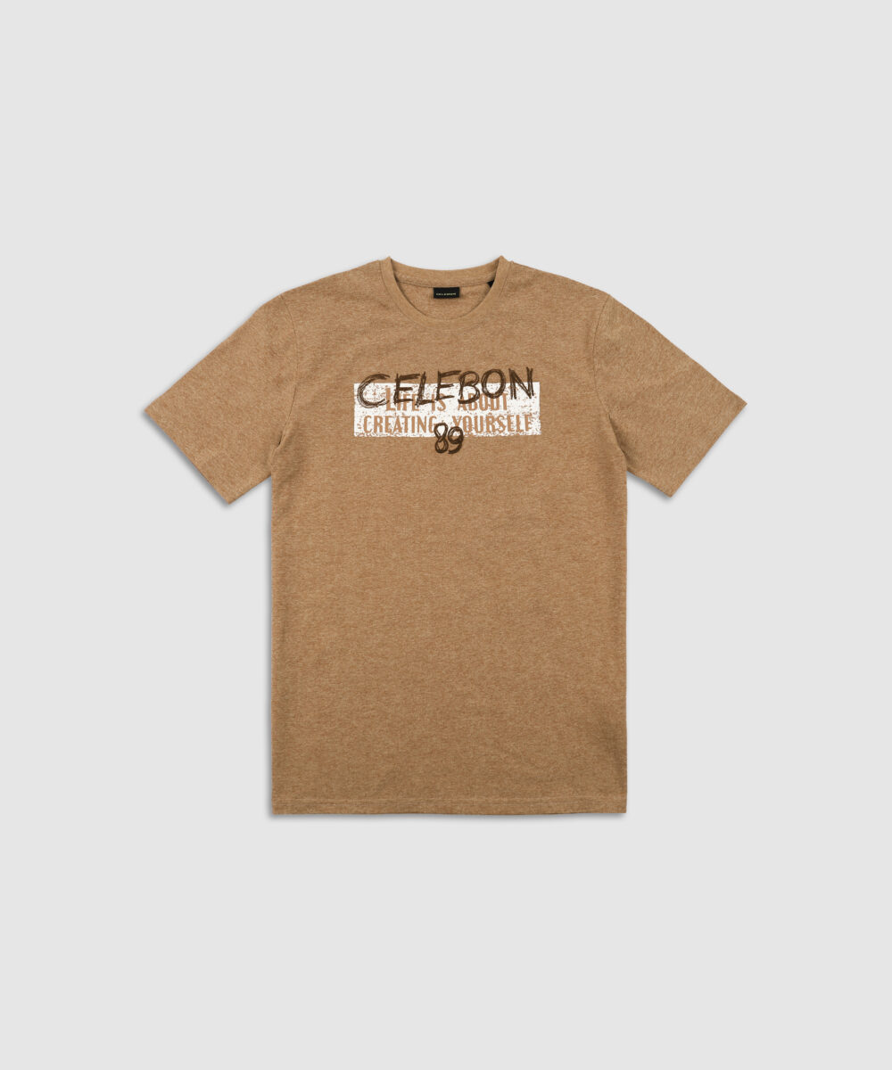 تی شرت مردانه