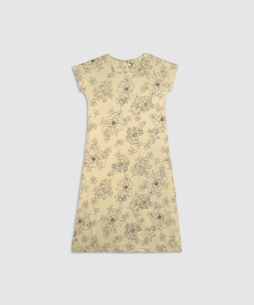 پیراهن زنانه