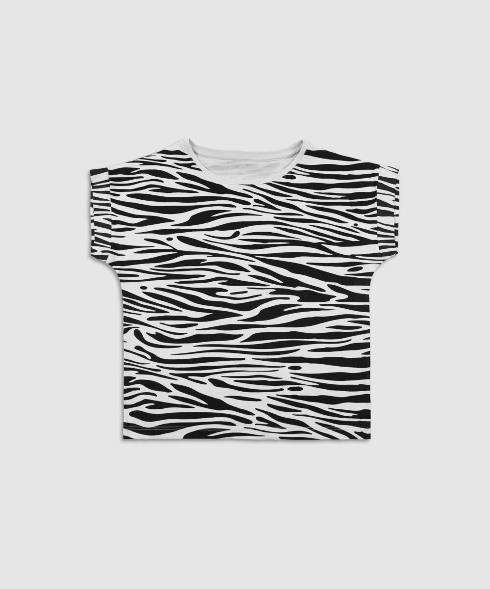 تی شرت زنانه