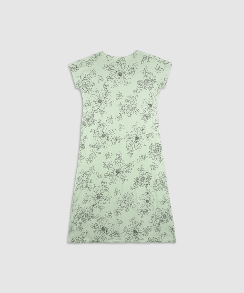 پیراهن زنانه