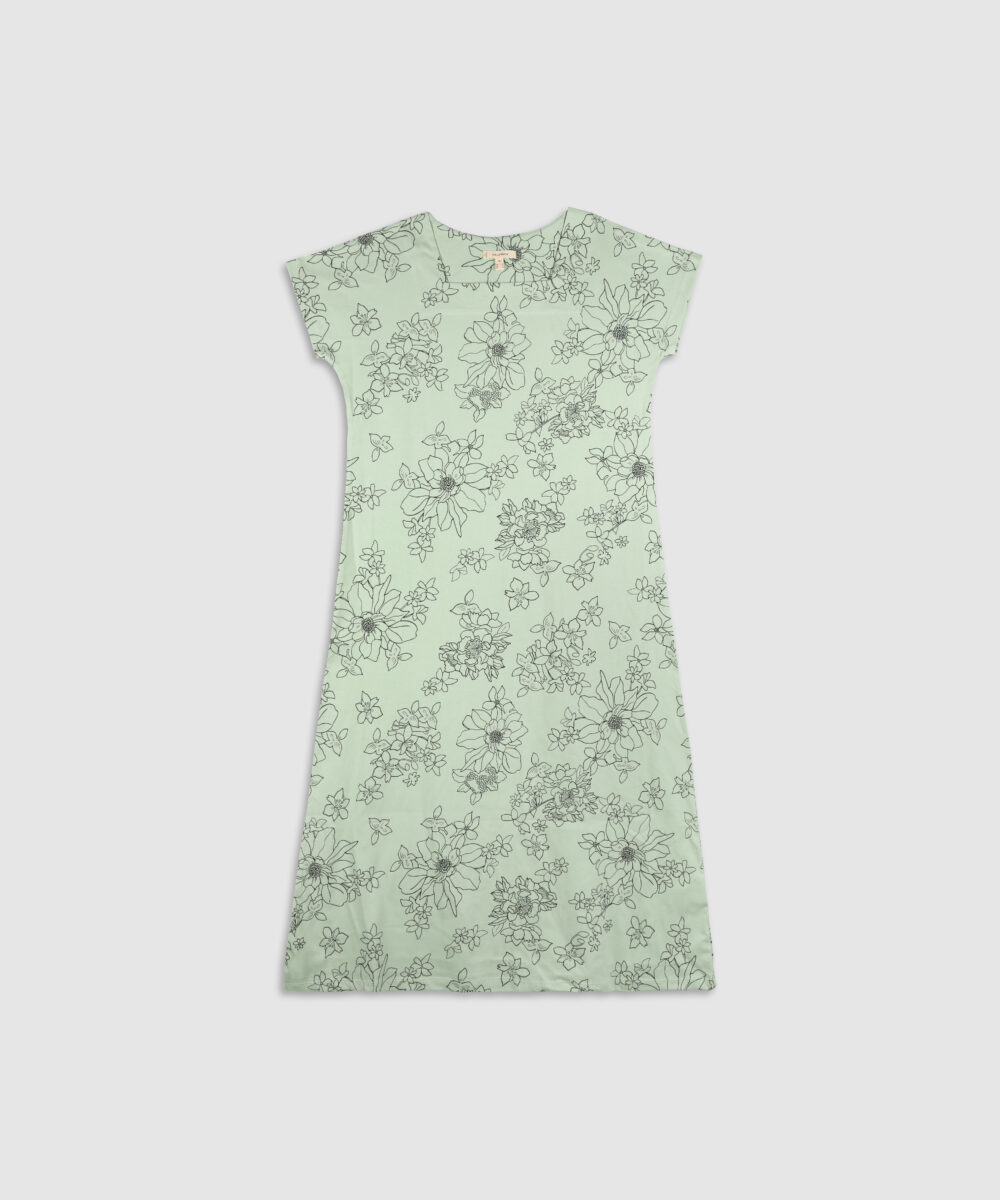 پیراهن زنانه