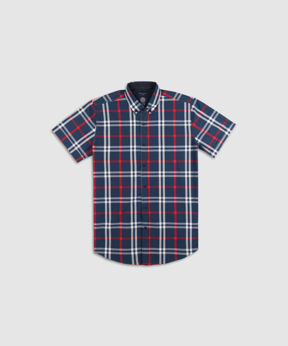 پیراهن مردانه